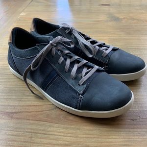 Clark’s Casual Collection